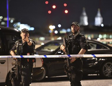Οι ιμάμηδες αρνούνται να προσευχηθούν στις κηδείες των μαχητών του ISIS που αιματοκύλισαν το Λονδίνο